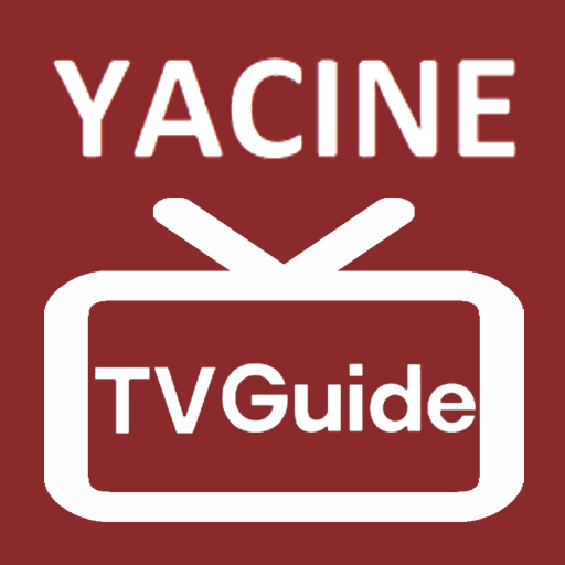 Yacine TV APK Hints V3 icon
