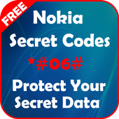 Secret Codes of Nokia Free: icon
