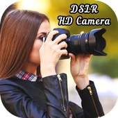 DSLR Camera 2018 - DSLR HD Camera Pro