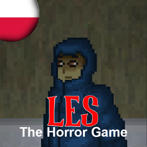 Les: The Horror Game icon