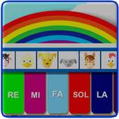 Baby Piano - Piano for Kids