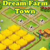 The Dream Farm Town icon