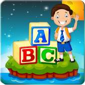 Kids Study & Learning Lessons on 9Apps