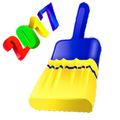 Master Cleaner 2017 icon