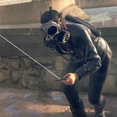 Watch Dogs 2 legion unofficial Walkthrough icon