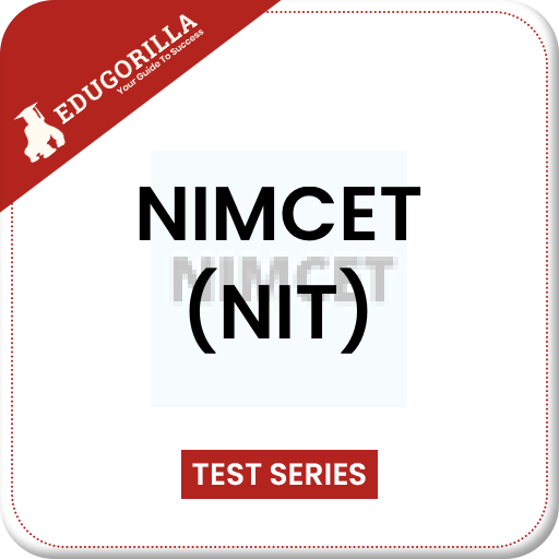 NIMCET (NIT) Mock Tests for Best Results icon