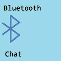 Bluetooth Chat