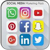 Social Network All One 2020