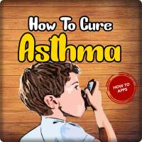 How To Cure Asthma on 9Apps