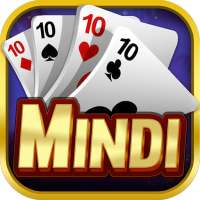 Mindi - Indian Card Game