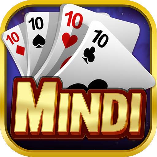 Mindi - Indian Card Game