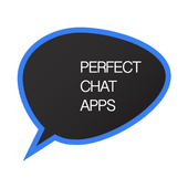 Messenger Ionic icon