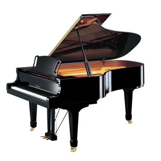 HQ Grand Piano Effect Plug-in icon