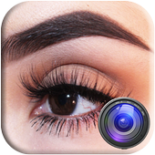 Eyebrow Photo Editor icon