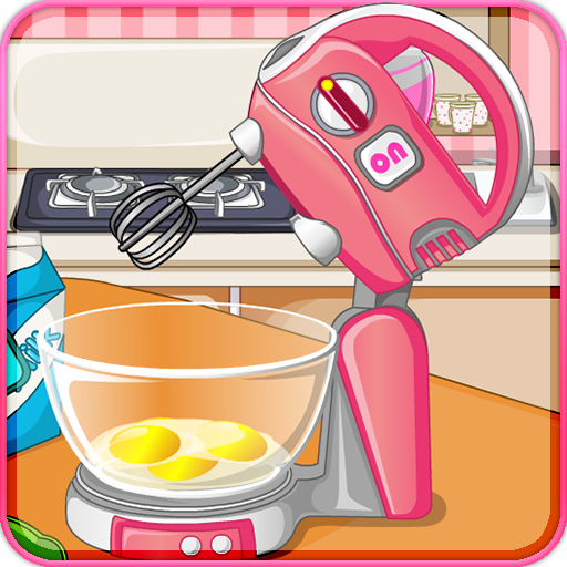 Cake Maker : Cooking Games icon