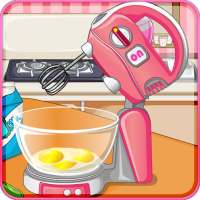 Fare un Cake: Giochi di Cucina