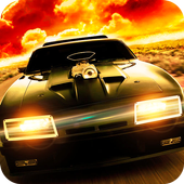 Car Shooting Game 2018 icon