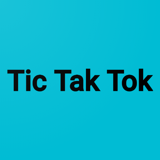 Tik Tok Toe icon