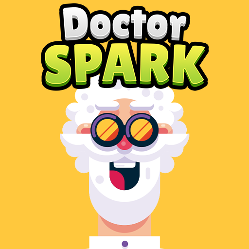 Dr Spark - Doctor Game icon
