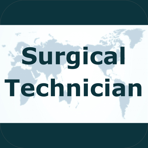 Surgical Technician Flashcard 2018 icon