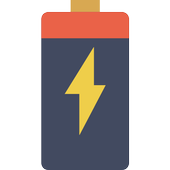 Fast Charger Battery Saver Pro आइकन