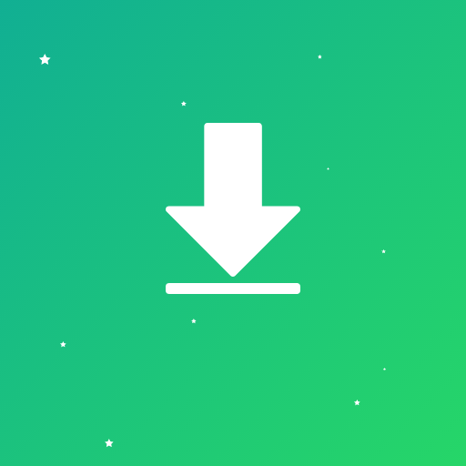 Status Saver for WhatsApp, video Status Downloader icon