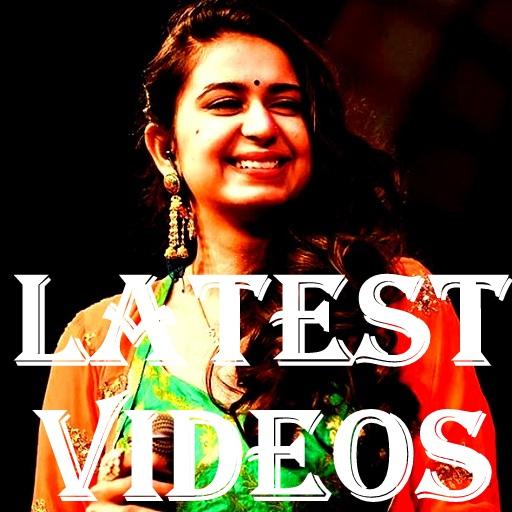 Kinjal Dave All Video Songs : Gujarati Video Songs icon