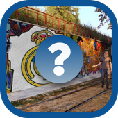 Guess Champions League Club icon