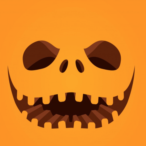 Halloween Music icon