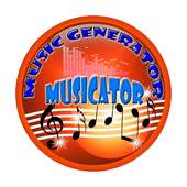 Musicator – Generator muzyki