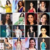 Actress Hot photos icon