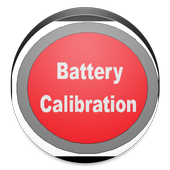 Battery Calibration icon