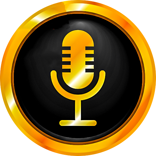 Record Audio- Voice App icon