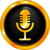 Record Audio- Voice App on 9Apps