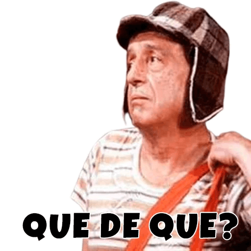 Chavo del 8 Stickers Meme para WhatsApp icon