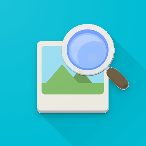 Simple Image Recovery icon