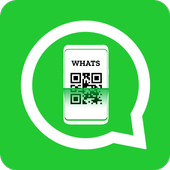 Whats web scan for Whats Web icon