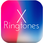 Best Phone X Ringtones icon