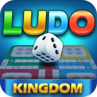 Ludo Kingdom Online Board Game on 9Apps