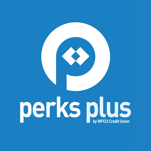 Perks Plus - WFCU Credit Union icon