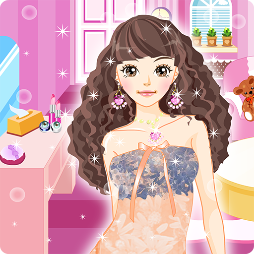 Stylist Girl - Street Fashion icon