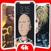 one punch wallpaper Man Saitama 4k Wallpapers on 9Apps