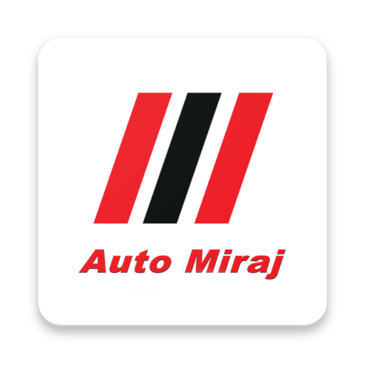 Auto Miraj icon