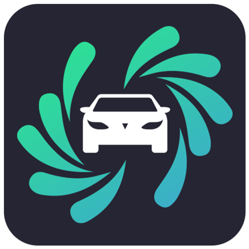 CarWash- Template أيقونة
