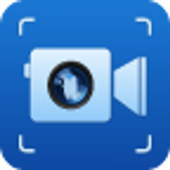 Screen Recorder 2018 أيقونة