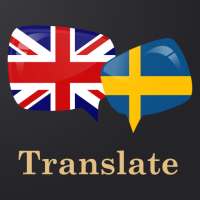 English Swedish Translator on 9Apps