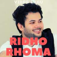 Video Lagu Ridho Rhoma