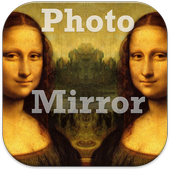 Picture Mirror icon