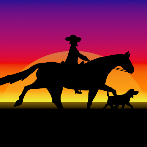 Wild West Shooting Challenge icon