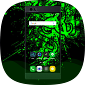 Theme- Launcher for Razer Phone icon